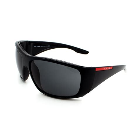 sport sunglasses prada|Prada sunglasses male.